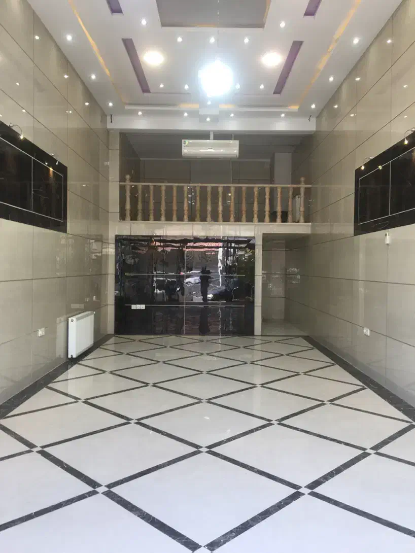 اجاره مغازه رودهن مهراباد|اجارهٔ مغازه و غرفه|رودهن, |دیوار