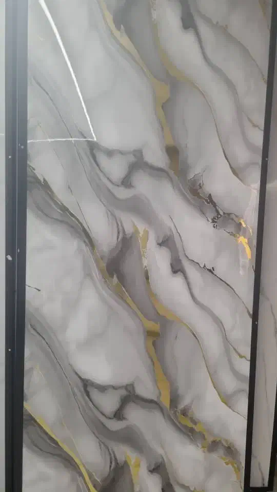 انبار پخش ماربل شیت دیوارپوش ترمووال بین کابینتی|مصالح و تجهیزات ساختمان|کرج, دهقان ویلا|دیوار