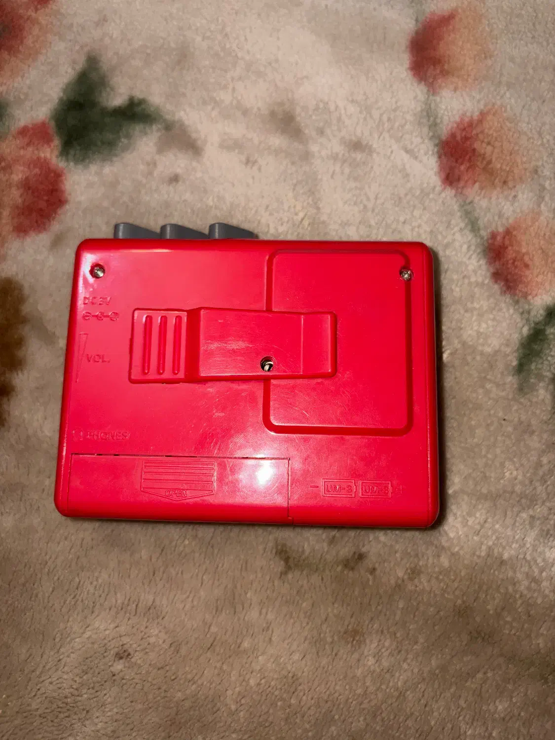 واکمن نو|پخش‌کننده همراه|تهران, شهرآرا|دیوار