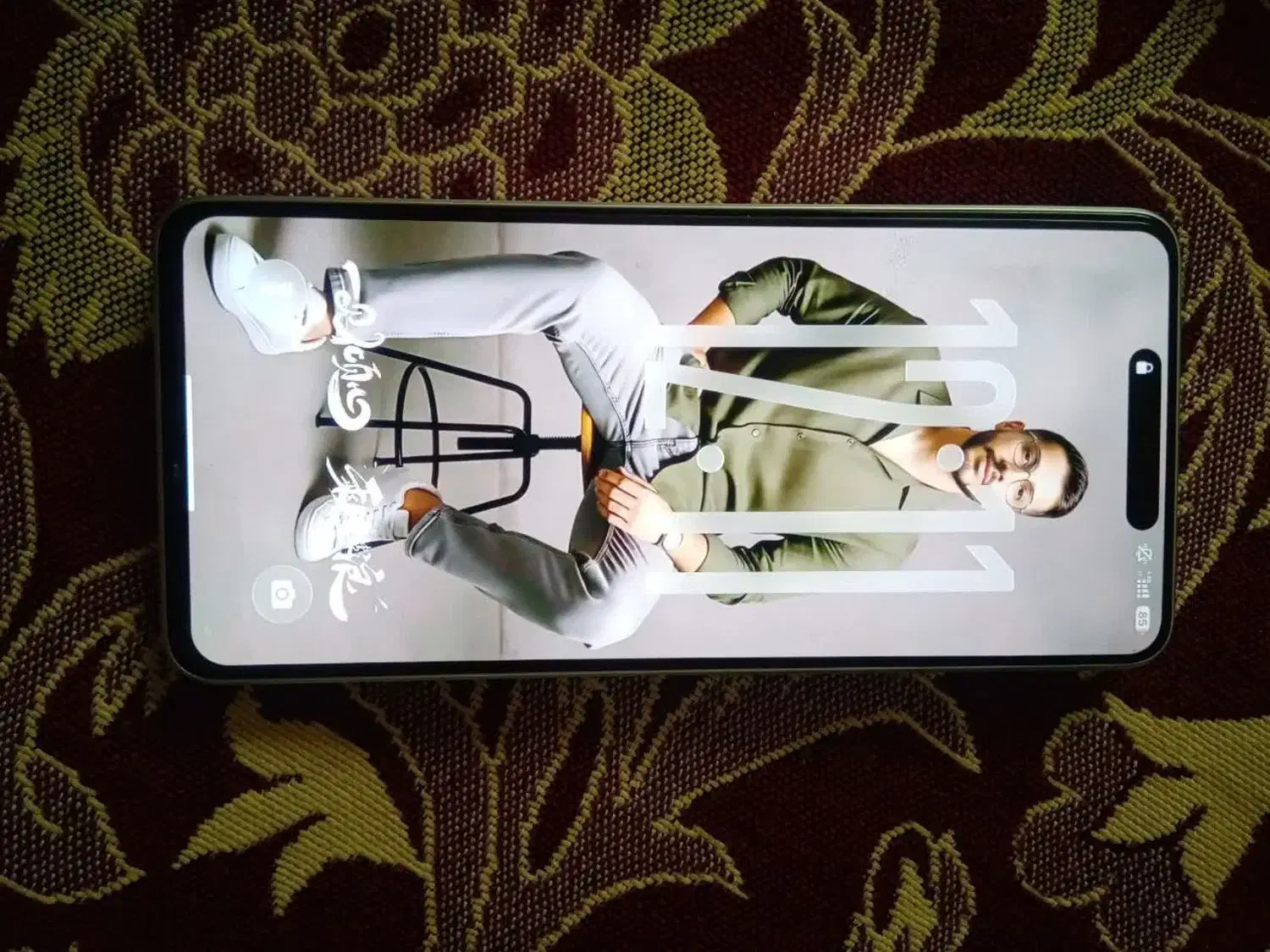 شیائومی Poco x6 pro|موبایل|شاهین‌شهر, مسکن مهر|دیوار