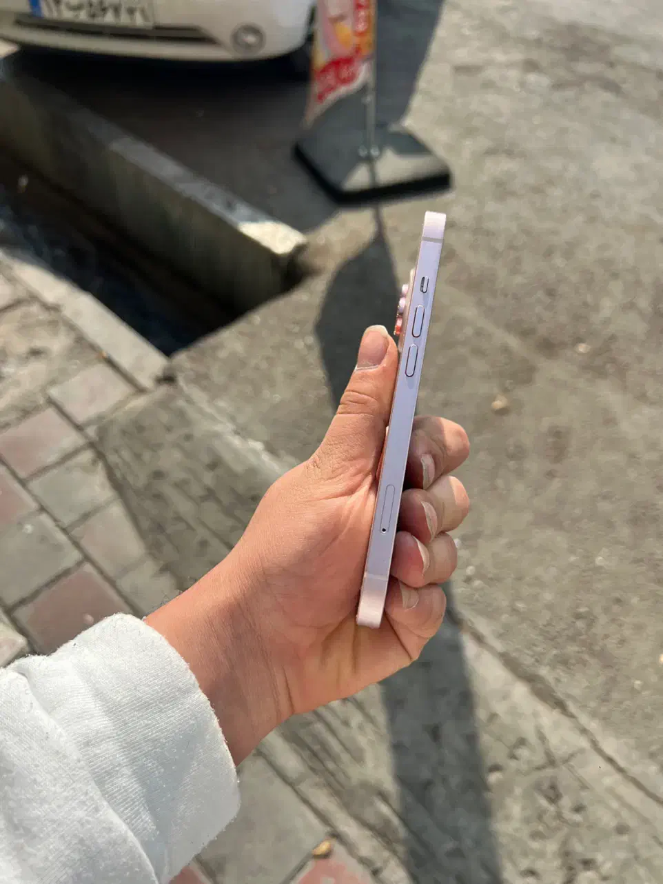 ایفون 13نرمال|موبایل|اسلام‌شهر, شهرک مهدیه|دیوار