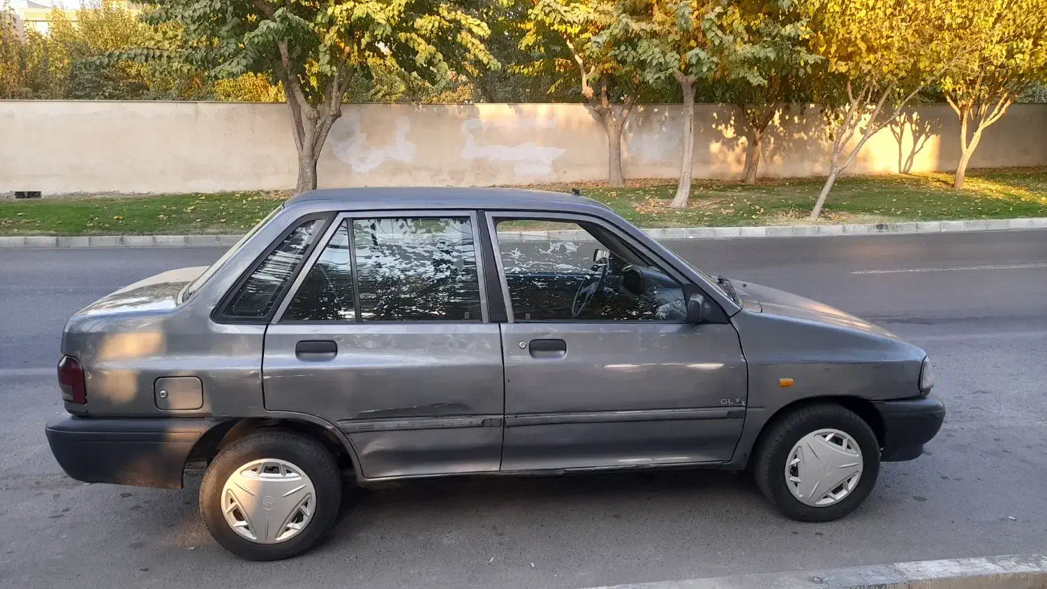 پراید۱۳۱ مدل۸۹|خودرو سواری و وانت|مشکیندشت, |دیوار