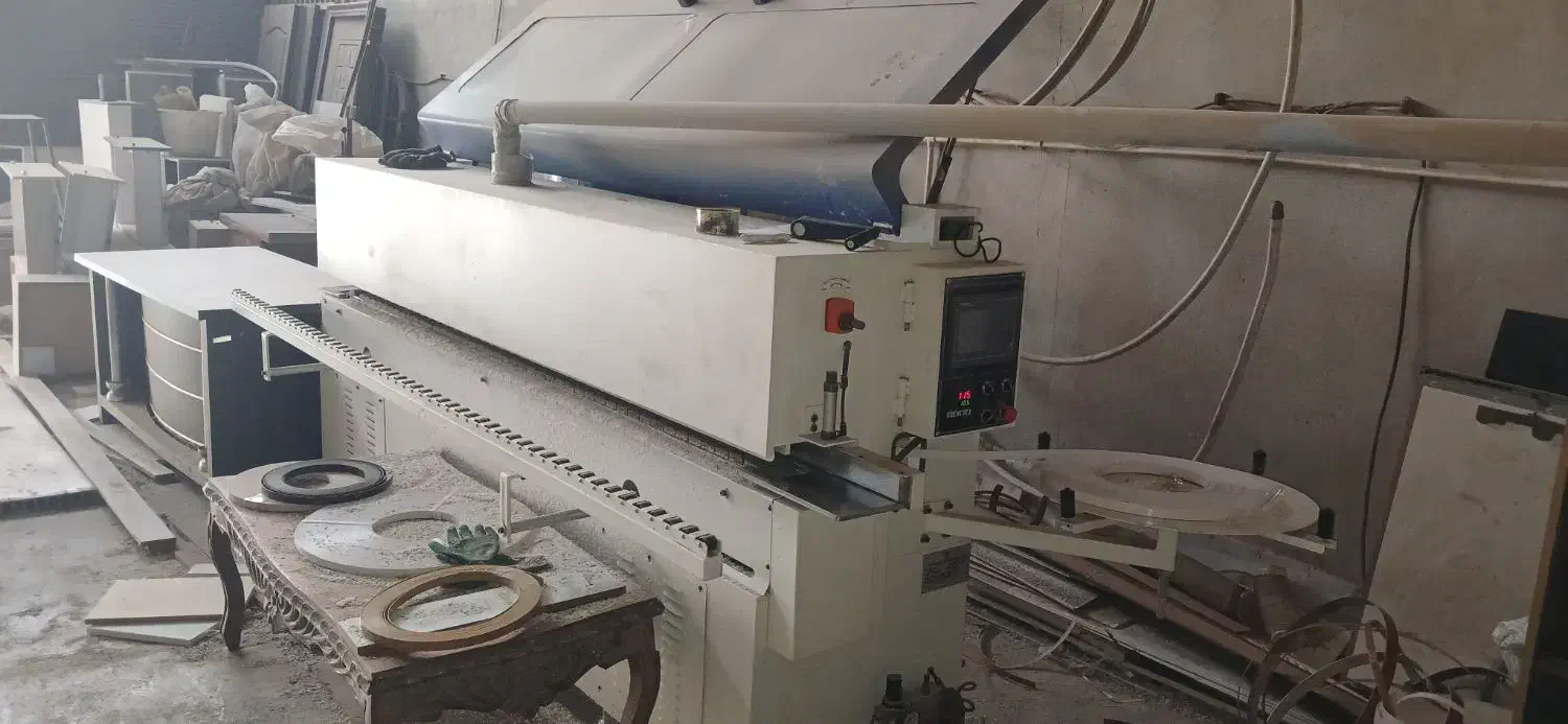 لبه چسبان پایون sE5 2023 ۵ ایستکاه صنعتی|ماشین‌آلات صنعتی|کرج, کمال‌شهر|دیوار