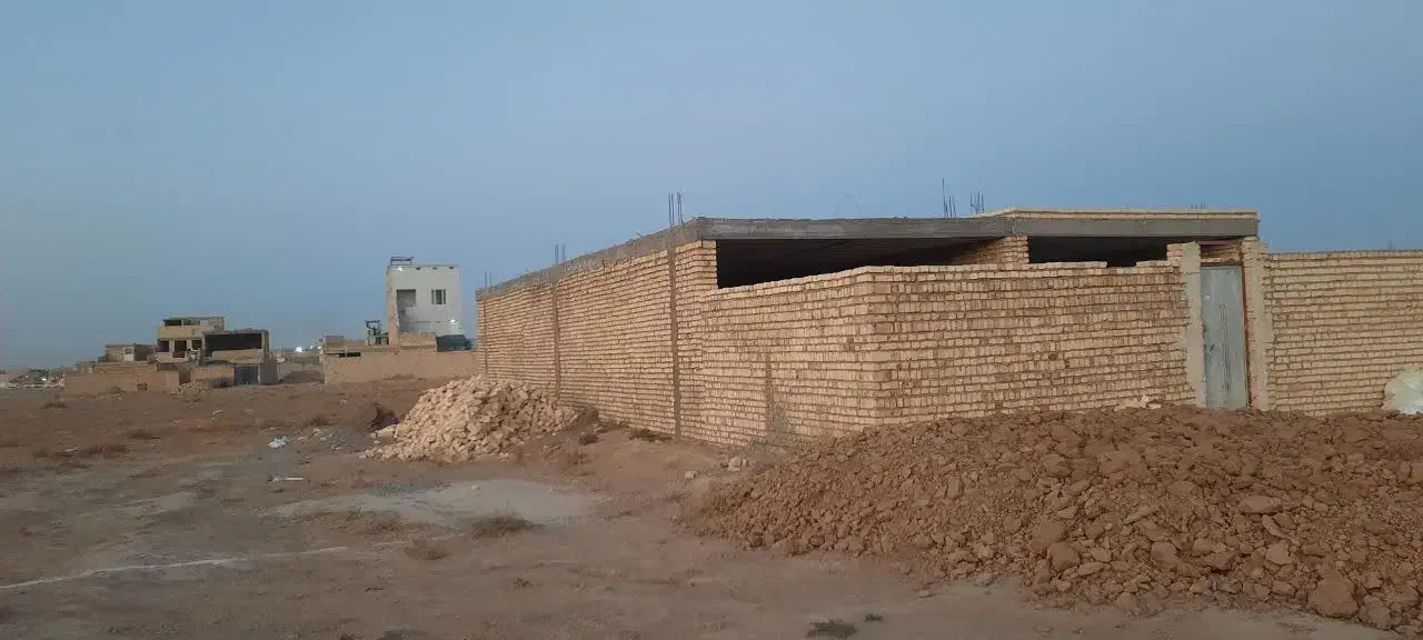 یک ساله صاحب ملک شوید|فروش خانه و ویلا|کاشان, آیت الله سعیدی|دیوار