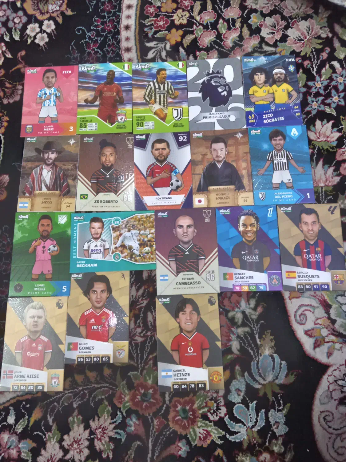 کیمدی|کلکسیون و سرگرمی|بومهن, |دیوار