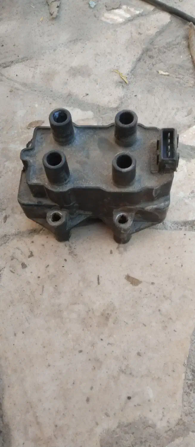 لوازم یدکی پراید استوک نصف نصف قیمت|قطعات یدکی و لوازم جانبی|قدس, شهرقدس|دیوار