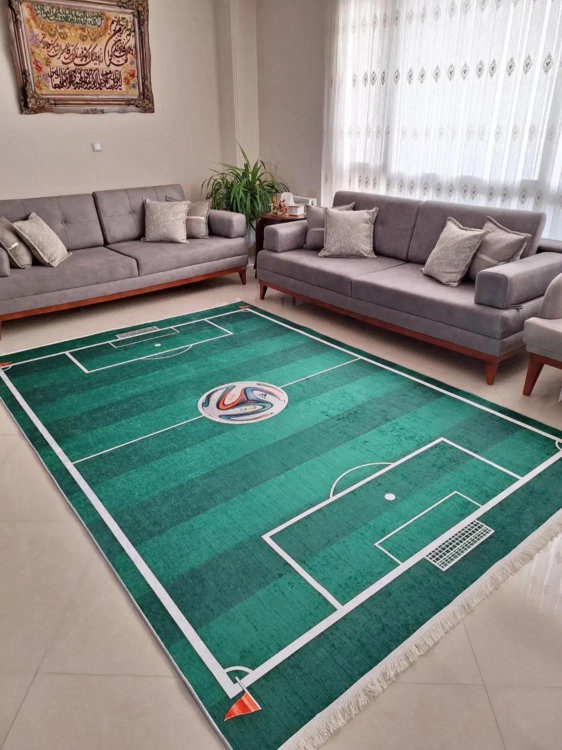 جشنواره فرشینه کودک و نوجوان|فرش|اراک, |دیوار