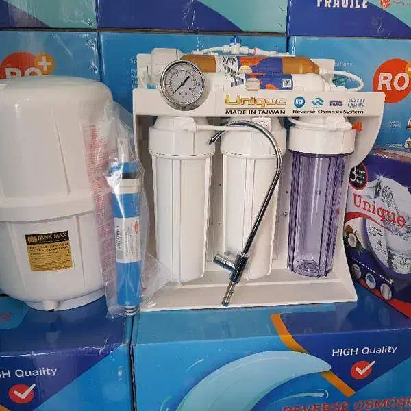 فروش انواع دستگاههای تصفیه آب ایرانی و خارجی|آبسردکن و تصفیه آب|حمیدیا, |دیوار