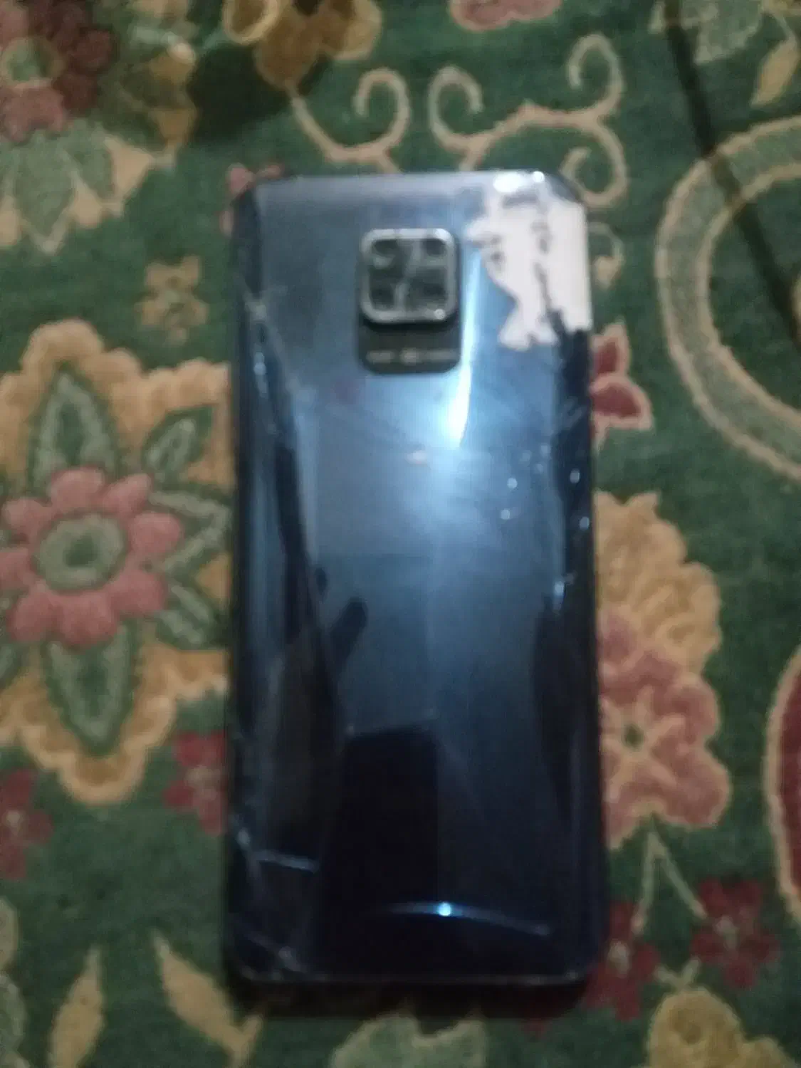 نوت9s|موبایل|سراوان, |دیوار