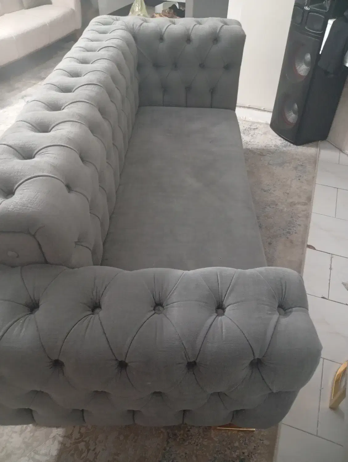 مبل|مبلمان خانگی و میز عسلی|تهران, مشیریه|دیوار