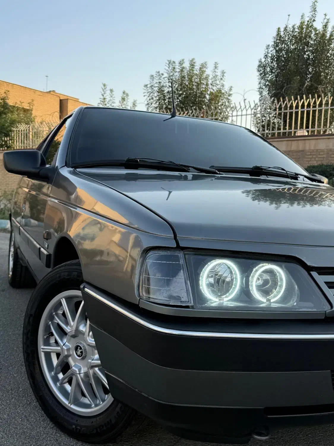 پژو۴۰۵|خودرو سواری و وانت|زنجان, |دیوار