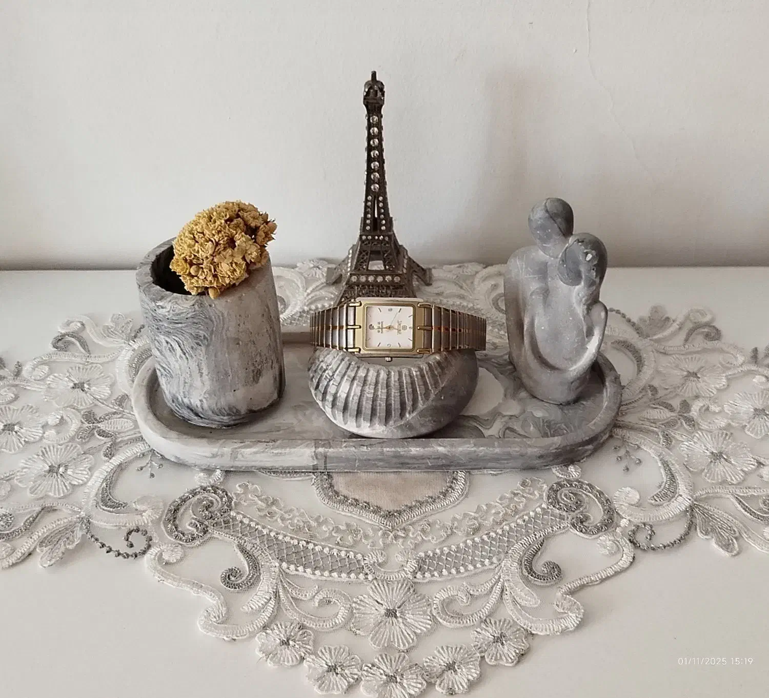 ساعت مچی مردانه سویستار 23k|ساعت|قزوین, |دیوار