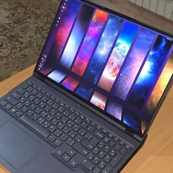 لپ تاپ legion 5 pro 12700 3070|رایانه همراه|تهران, آرژانتین|دیوار