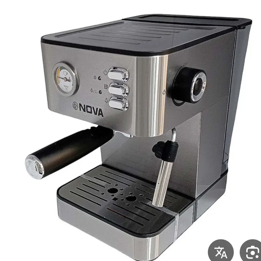 اسپرسو ساز|سماور، چای‌ساز، قهوه‌ساز|پلدختر, |دیوار