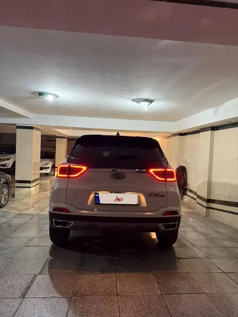 mvmx55پرو مدل 1401|خودرو سواری و وانت|تهران, آسمان|دیوار