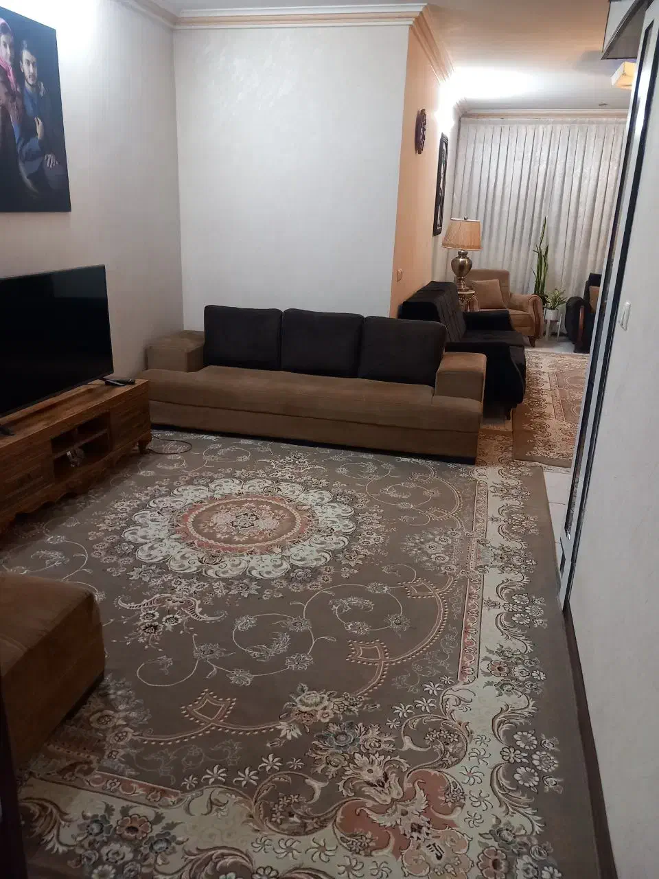 فروش واحد ۱۰۵ متری سند دار مجتمع پرستاران|فروش آپارتمان|نیشابور, دارایی|دیوار