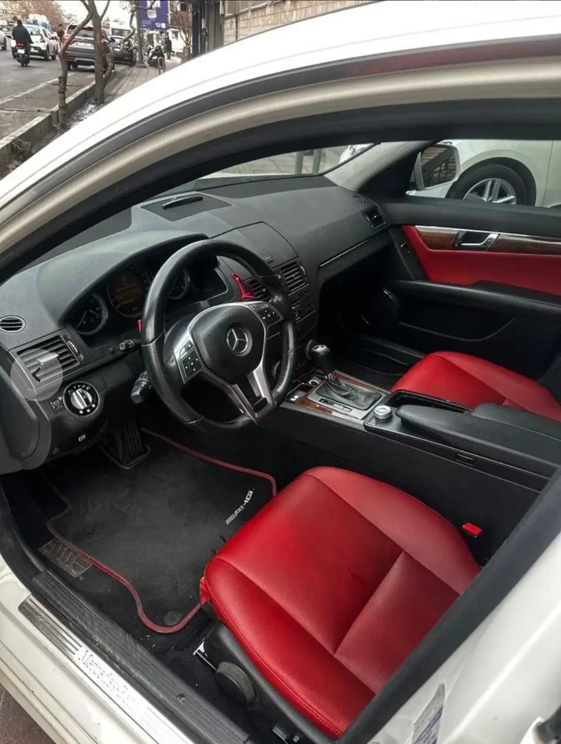 c200|خودرو سواری و وانت|کرج, فاز ۱ مهرشهر|دیوار