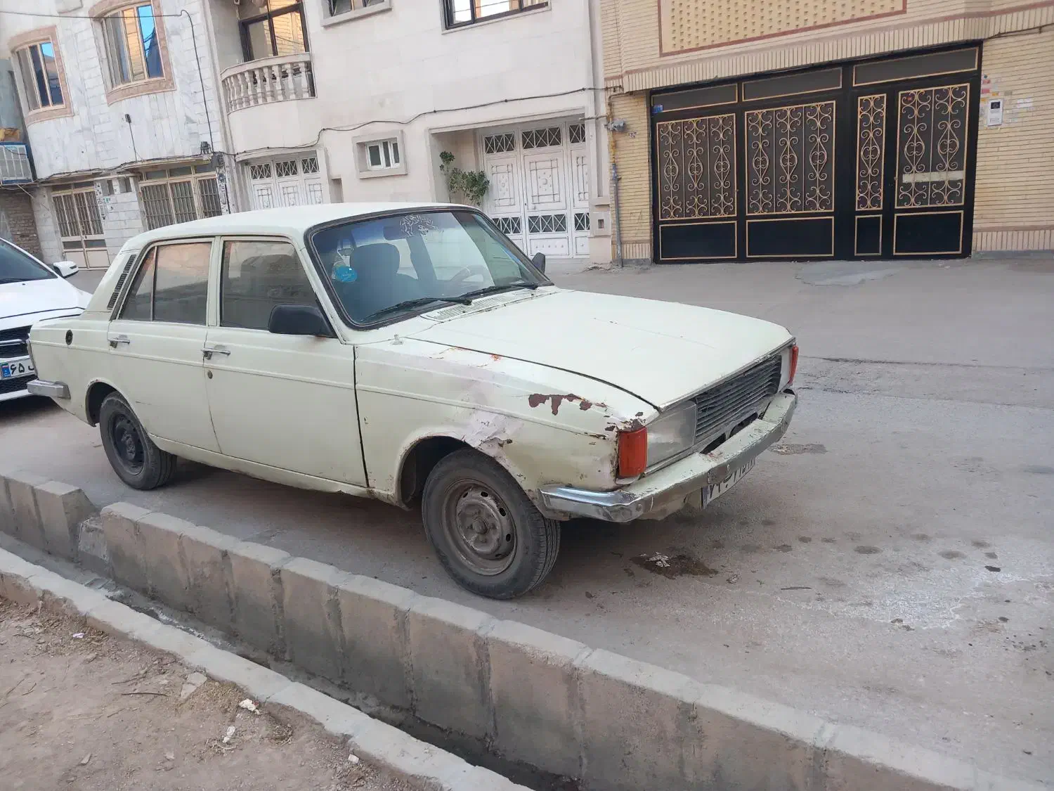 ماشین پیکان مدل ۷۹|خودرو سواری و وانت|بجنورد, |دیوار