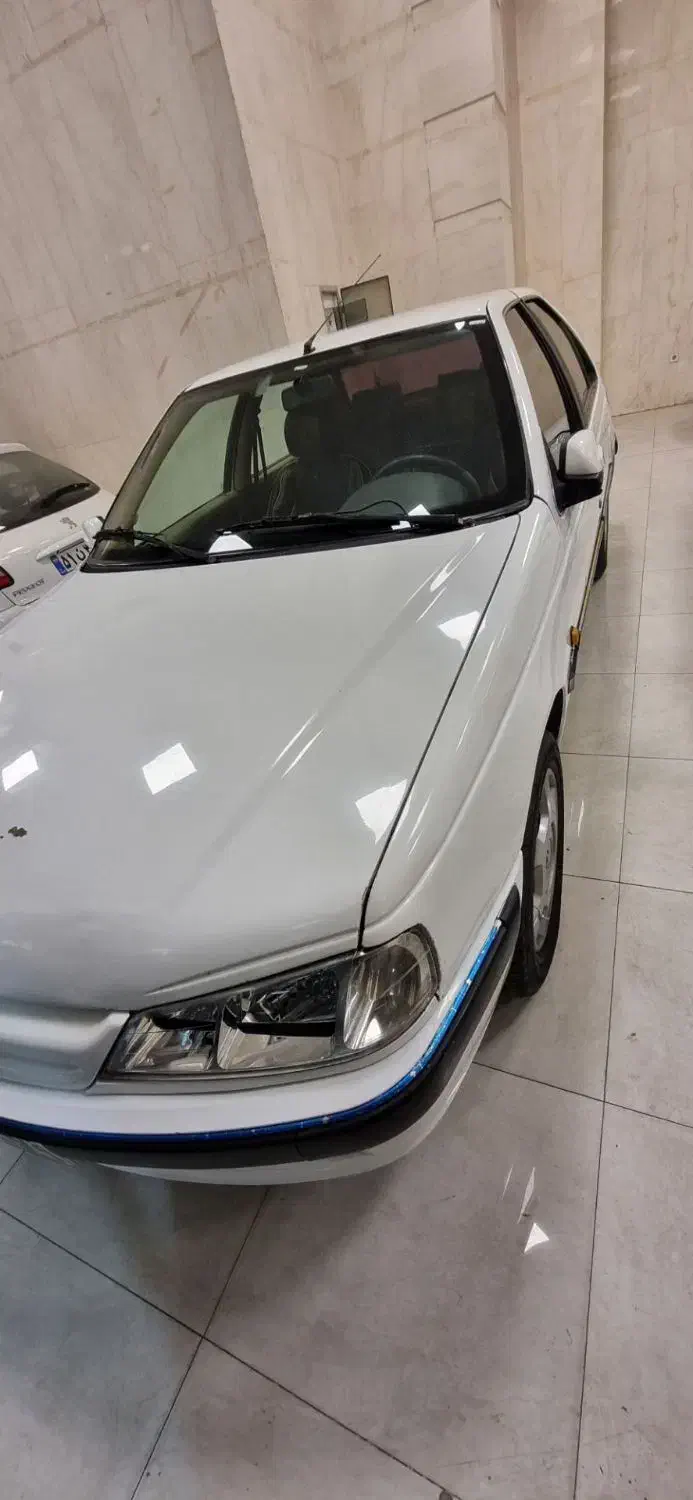 پرشیا دوگانه شرکت|خودرو سواری و وانت|قزوین, |دیوار