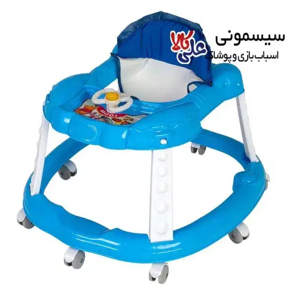 کریر و روروئک|اسباب و اثاث بچه|قروه, |دیوار