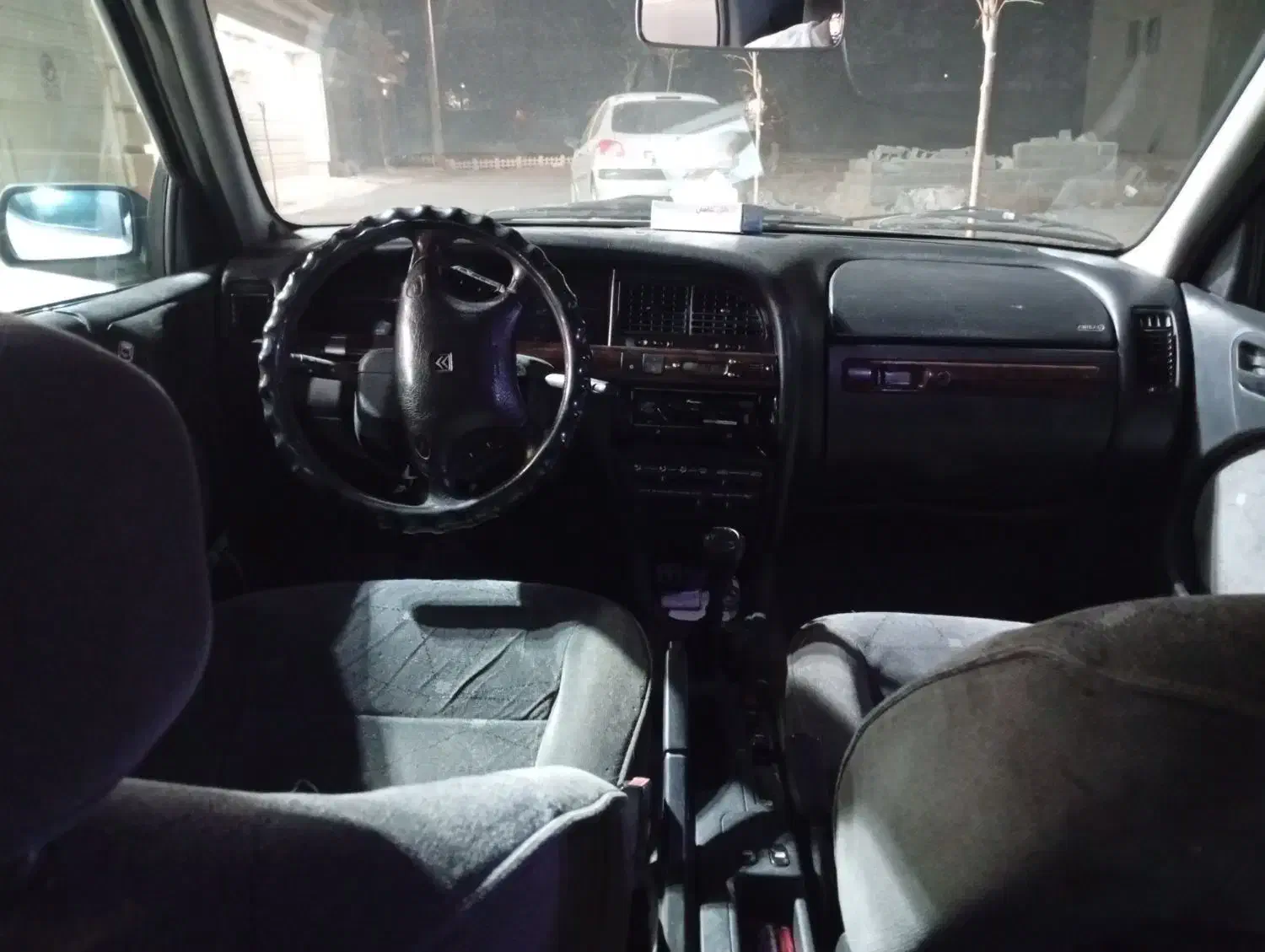 زانتیا 1800 فروش فوری|خودرو سواری و وانت|ورامین, شهرک فجر|دیوار