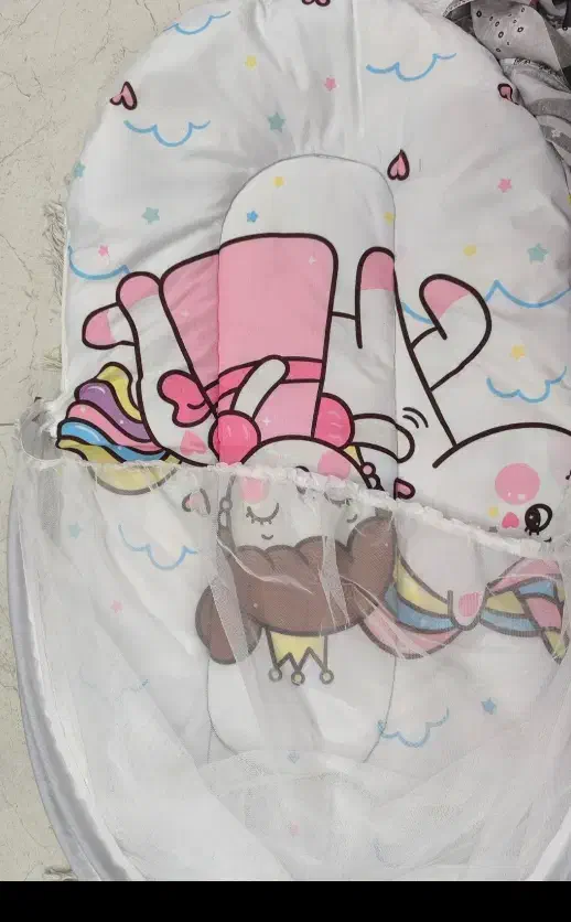 تشک و پشه بند کودک|اسباب و اثاث بچه|ری, تصفیه خانه|دیوار