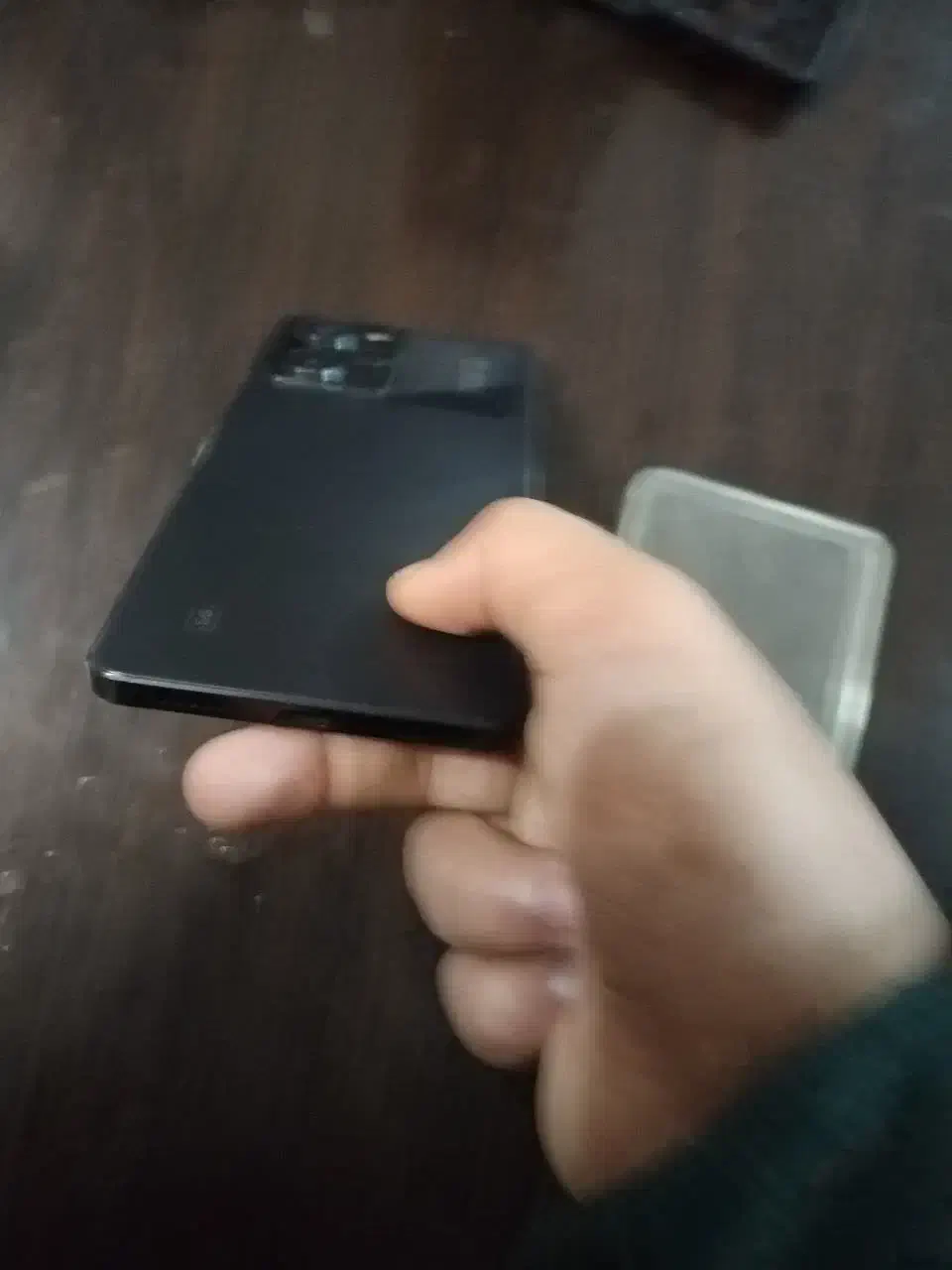 Poco x5 pro 256g 8g ram 5G|موبایل|اصفهان, آزادگان|دیوار