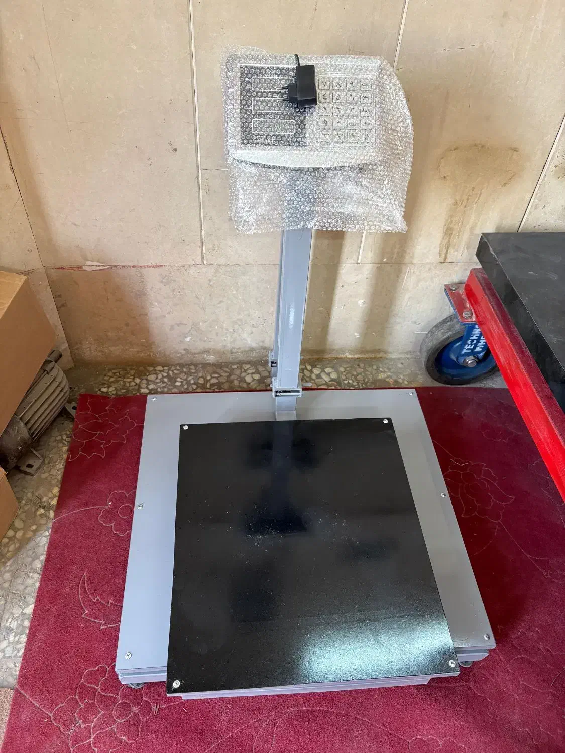 از جای مطمئن خرید کنید|فروشگاه و مغازه|برخوار, |دیوار