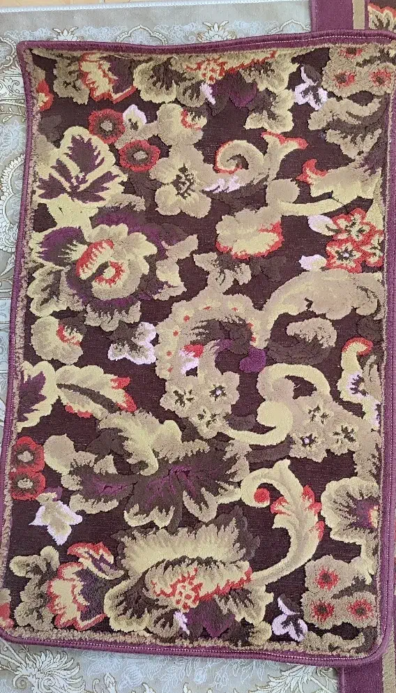 فرش فانتزی|فرش|اسلام‌شهر, شهرک مفیدی|دیوار