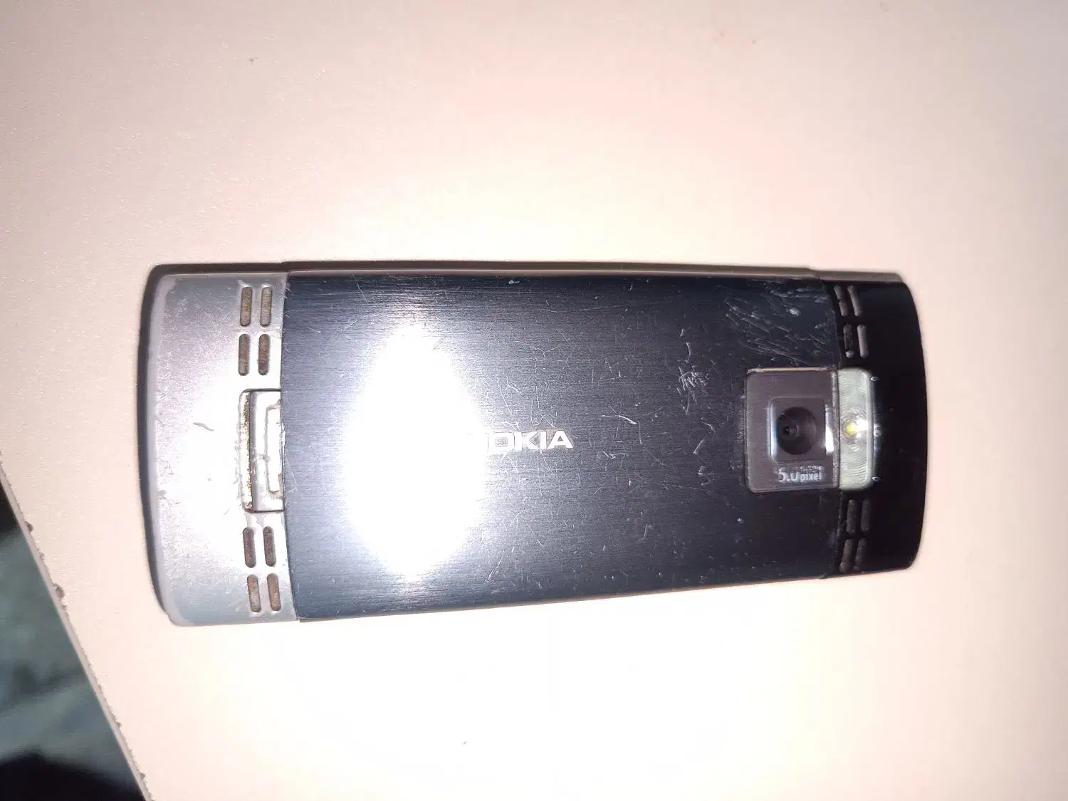 نوکیا ایکس 2|موبایل|گلستان (تهران), |دیوار