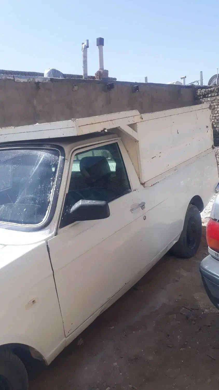 وانت کرایه|خدمات حمل و نقل|نیشابور, مازول|دیوار