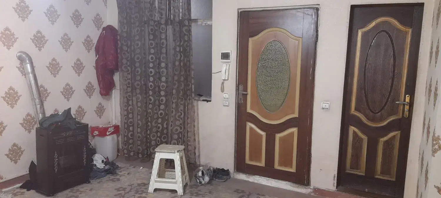 آپارتمان ۵۰ متری یک خوابه