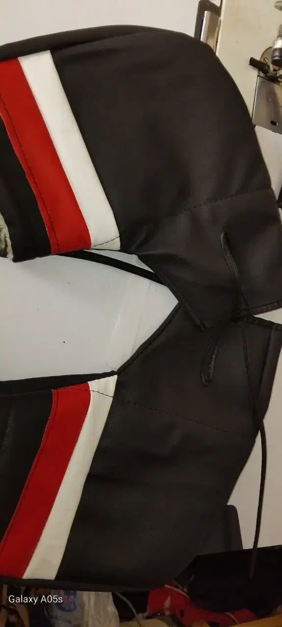 دستکش و روکش|قطعات یدکی و لوازم جانبی|قم, چهار مردان|دیوار