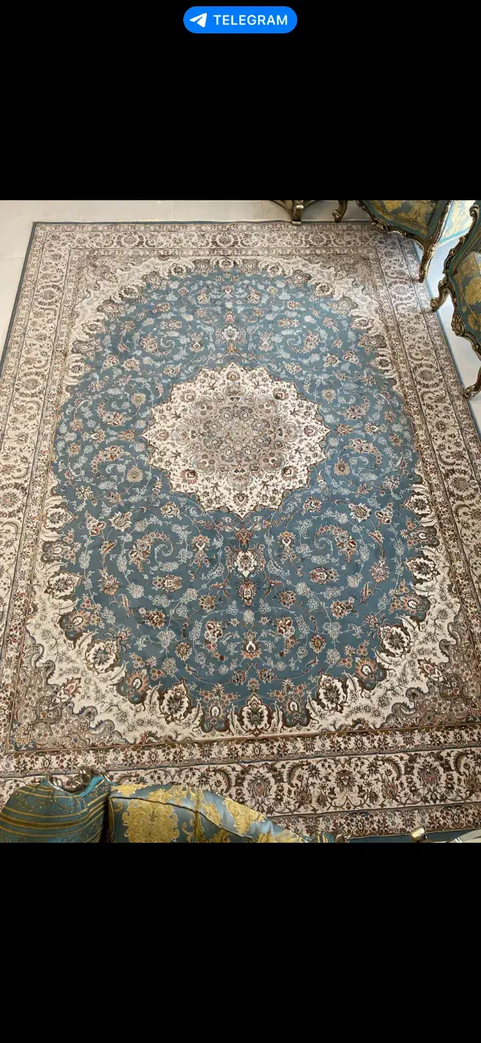 دو تخته فرش ۹ متری|فرش|چالوس, |دیوار