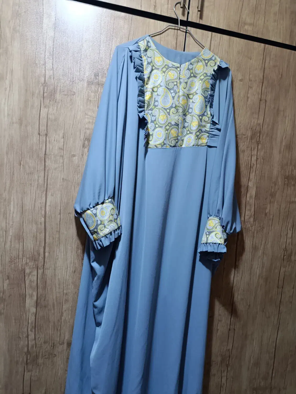 مانتو عبایی|لباس|قرچک, مهدیه|دیوار