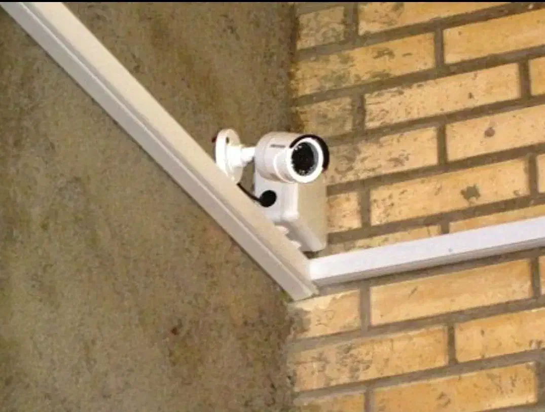 برق ساختمان فروش‌و‌نصب‌دوربین،دزدگیر و اعلام‌حریق|خدمات پیشه و مهارت|قم, گلزار|دیوار