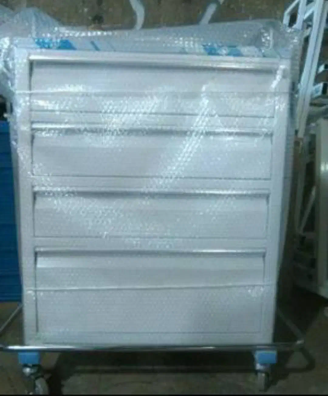 تجهیز ترالی اورژانس مطب ها و کلینیک های پزشکی|پزشکی|قائمشهر, |دیوار