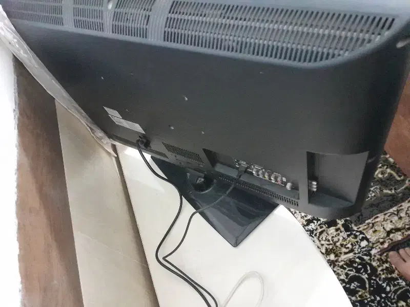 ال سی دی|تلویزیون و پروژکتور|مرودشت, ژیان|دیوار