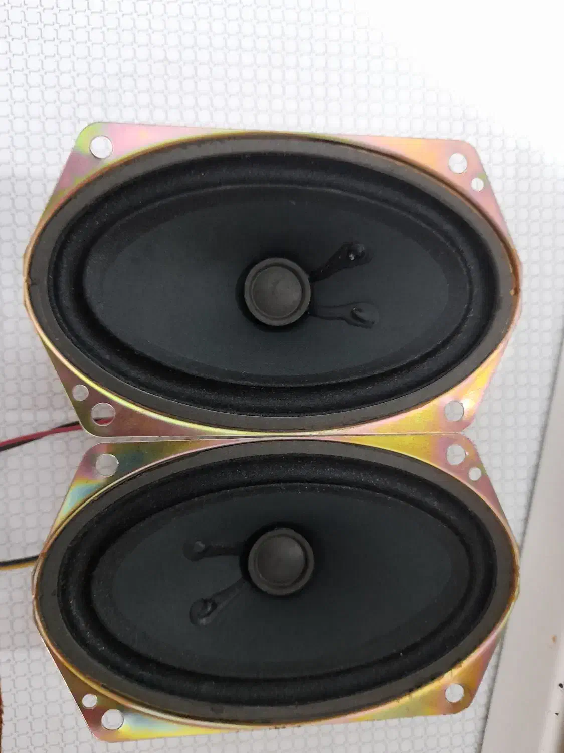 فروش چهار عدد باند فابرک تلویزیون سامسونگ|تلویزیون و پروژکتور|آذرشهر, |دیوار