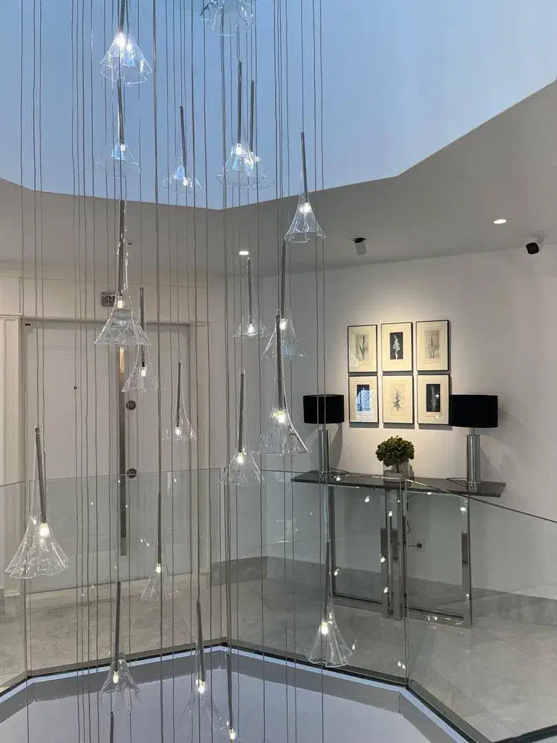 ۲۵۰متر فول مشاعات/ زرد کوه دیپلمات نشین/حقیقی