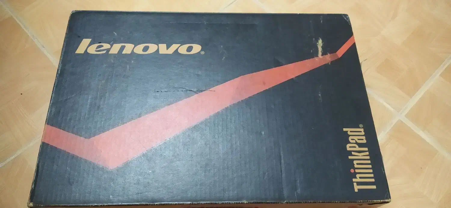 لپتاپ گرافیک دار Lenovo E540|رایانه همراه|کاشان, باغ ماجد|دیوار