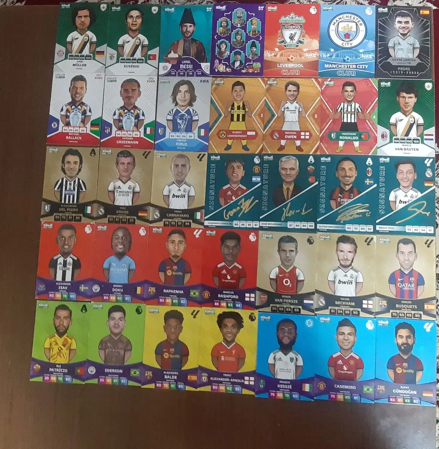 کیمدی ۲۰۲۵|اسباببازی|شازند, |دیوار