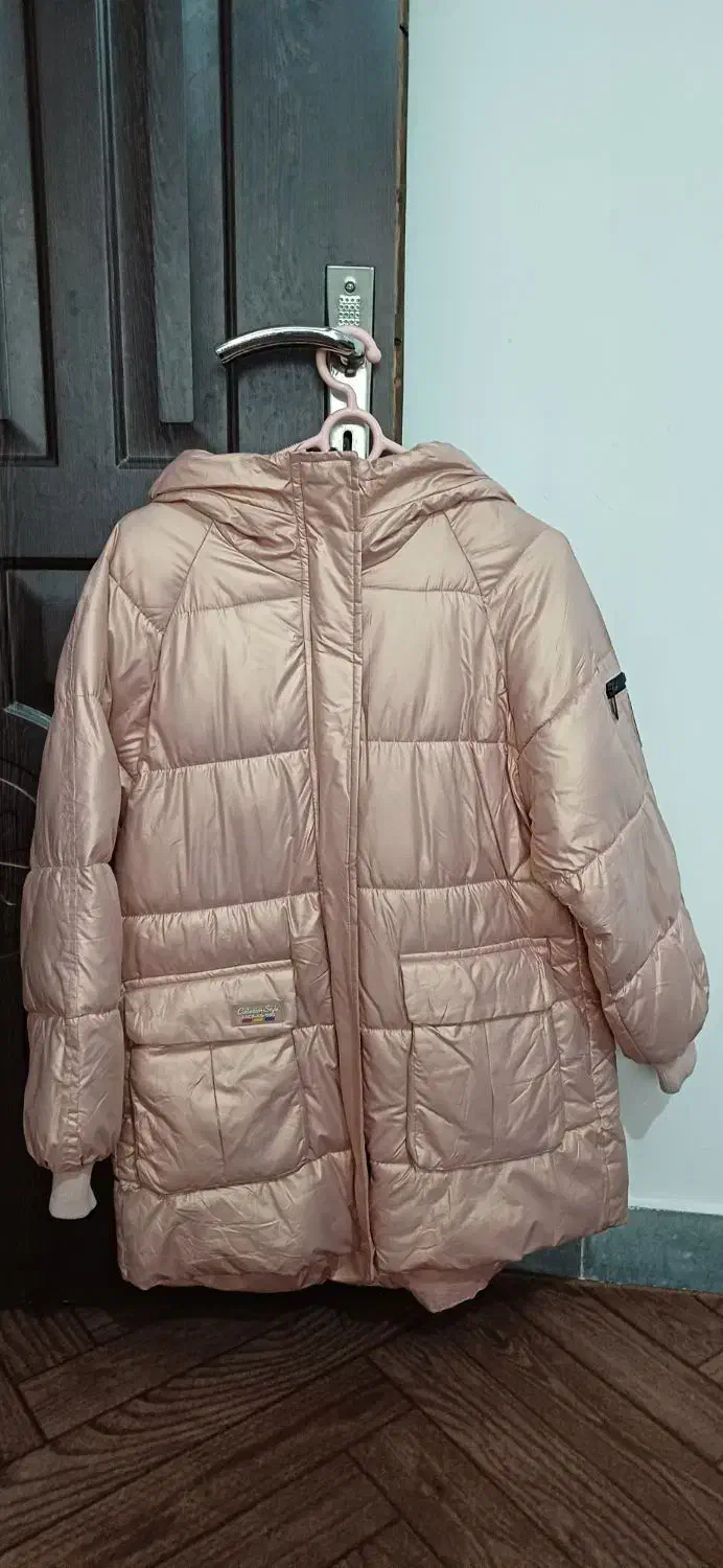 کاپشن دخترونه|لباس|لاهیجان, کوی زمانی|دیوار