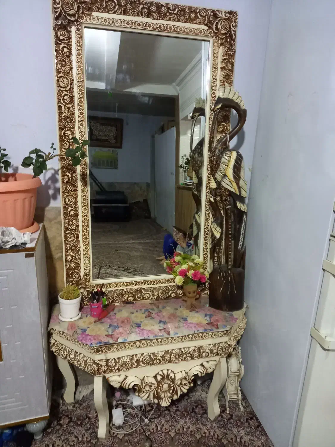 اینه|آینه|مشهد, اروند|دیوار