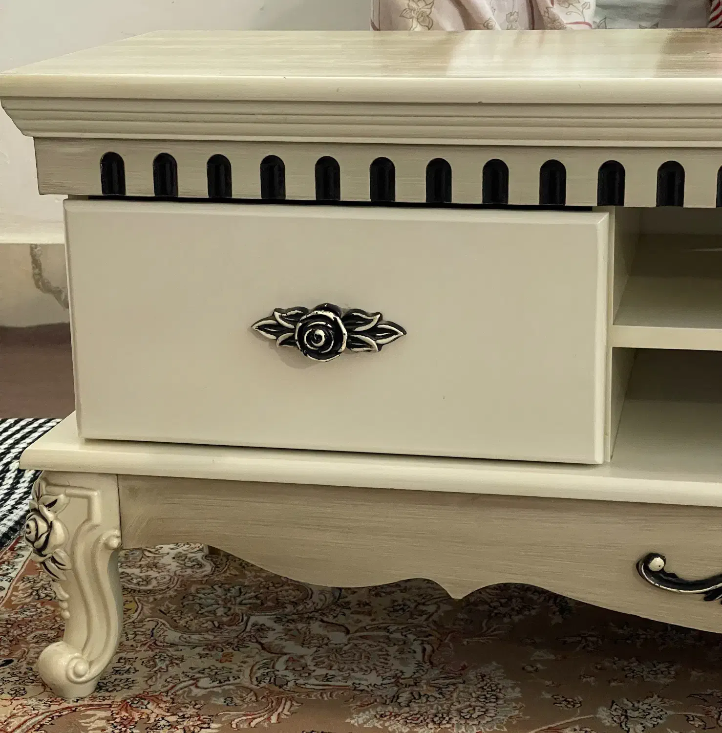 میز تلویزیون|میز تلویزیون|پاکدشت, پاکدشت (مامازند)|دیوار