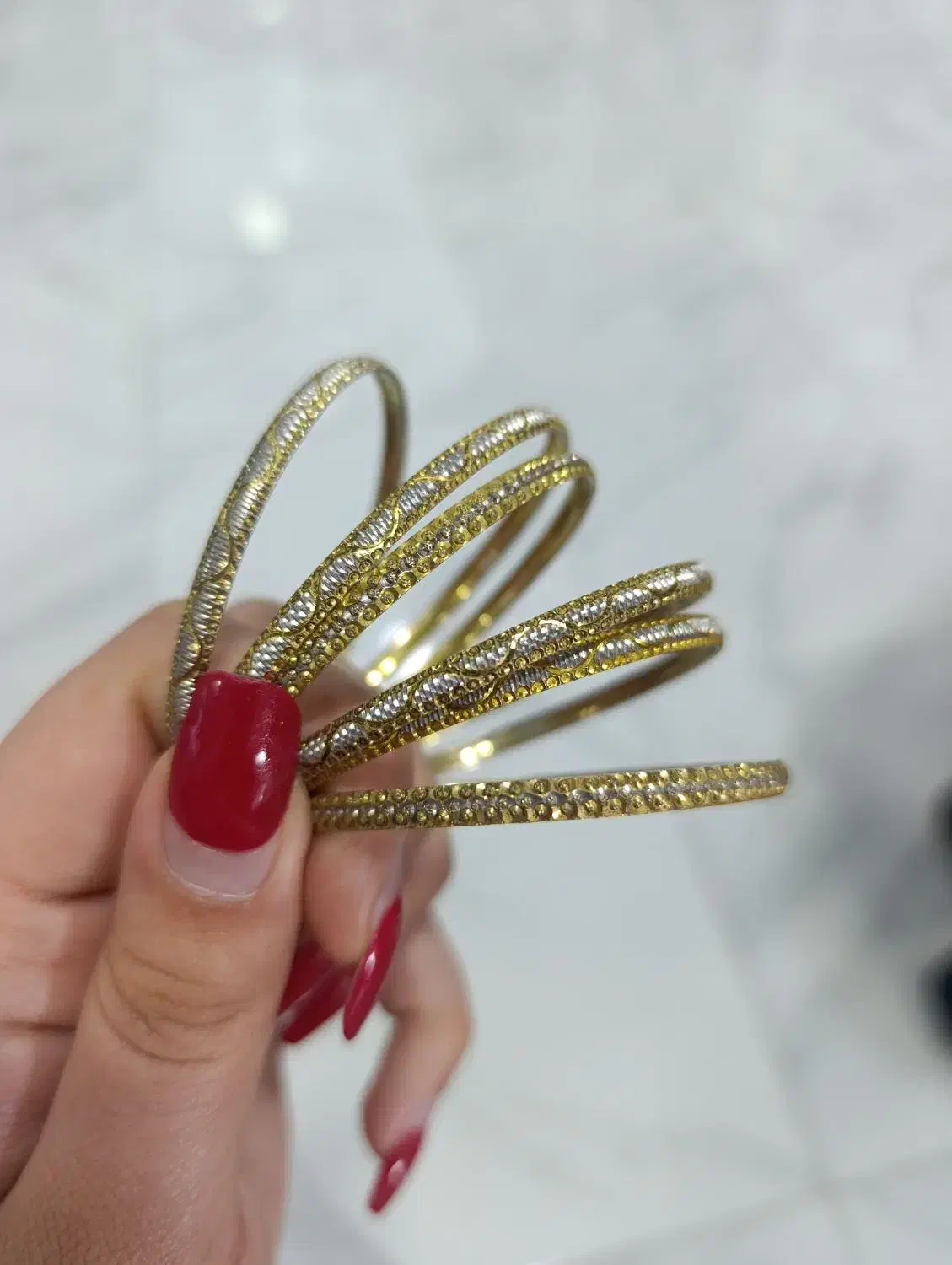 النگو نقره 925|جواهرات|ایلام, |دیوار