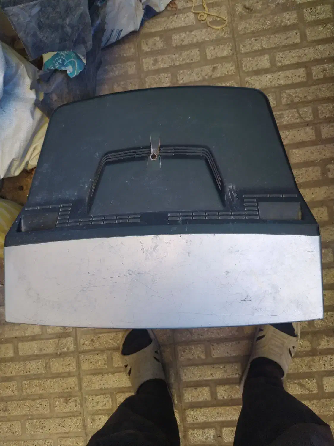 تلویزیون|تلویزیون و پروژکتور|مراغه, |دیوار