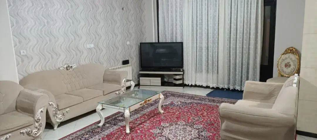 اجاره منزل مبله|اجارهٔ کوتاهمدت آپارتمان و سوئیت|شیراز, نصر|دیوار