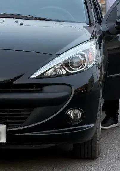 207tu3|خودرو سواری و وانت|لار, |دیوار