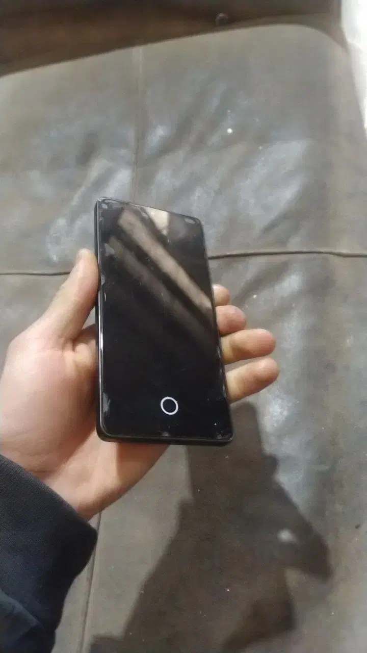 poco m6 pro|موبایل|بانه, |دیوار